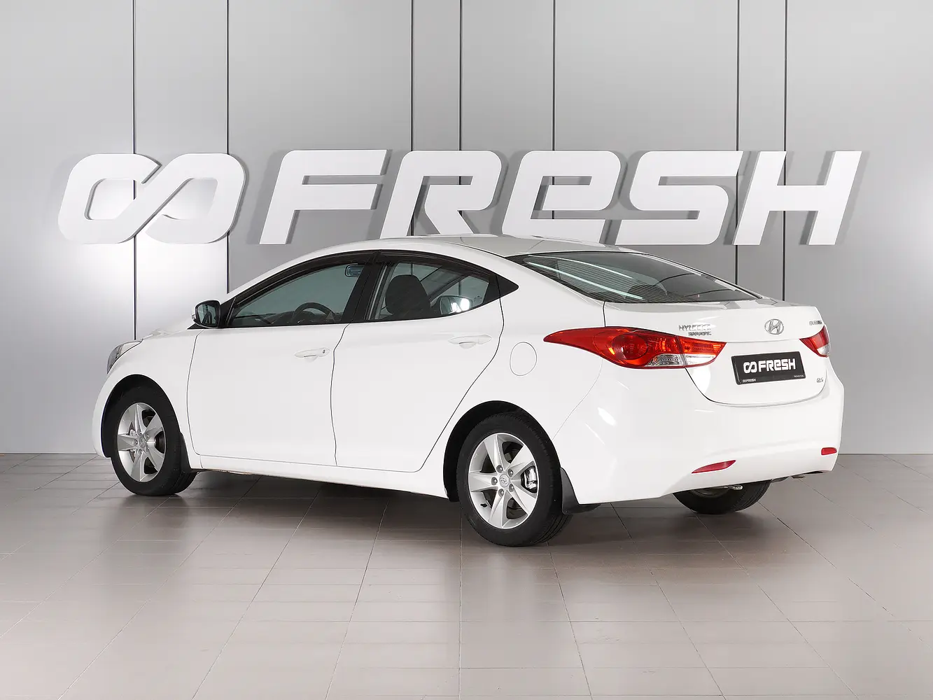 Hyundai