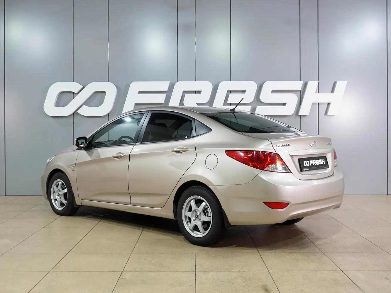 Hyundai