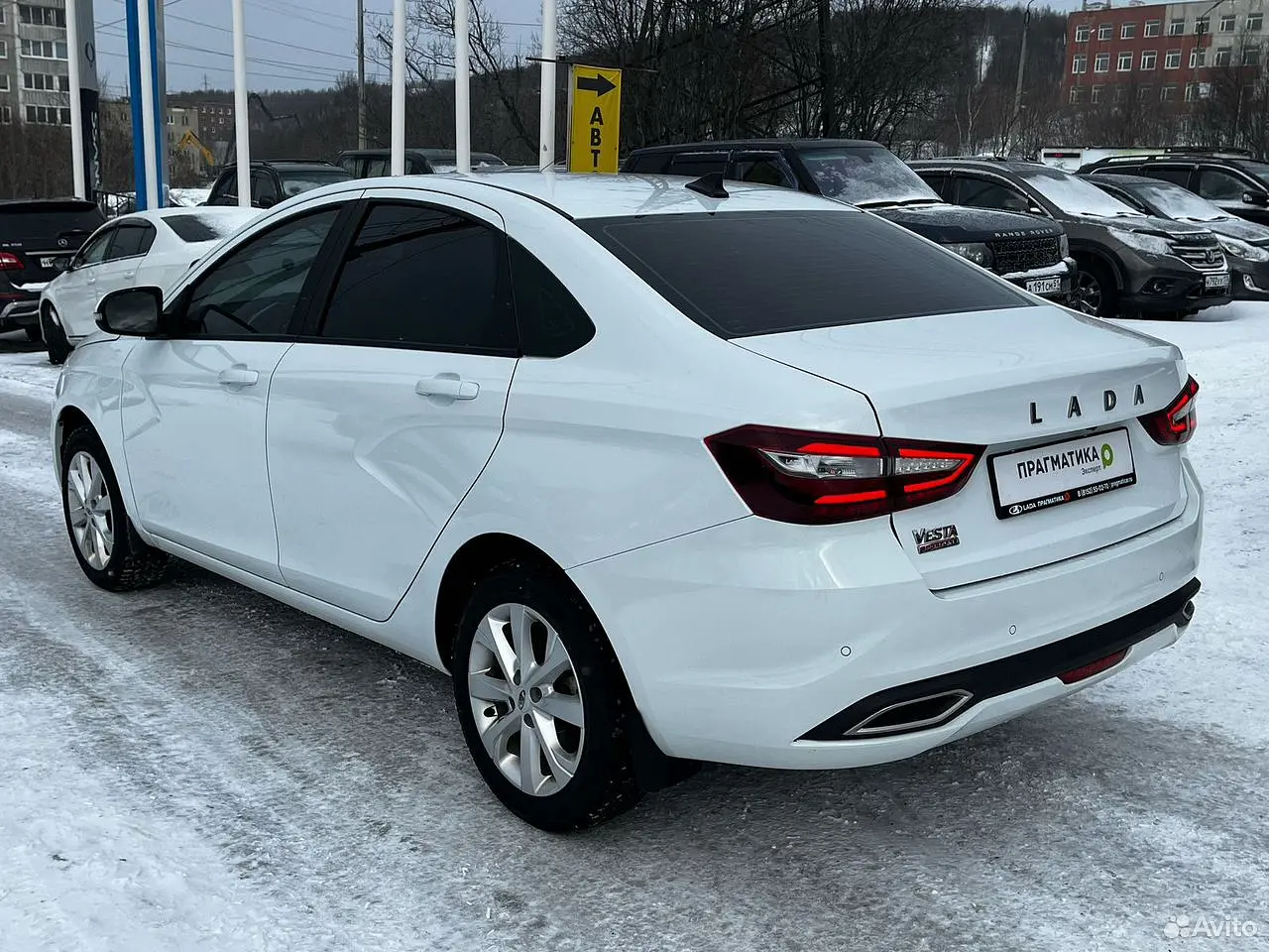 LADA (ВАЗ)