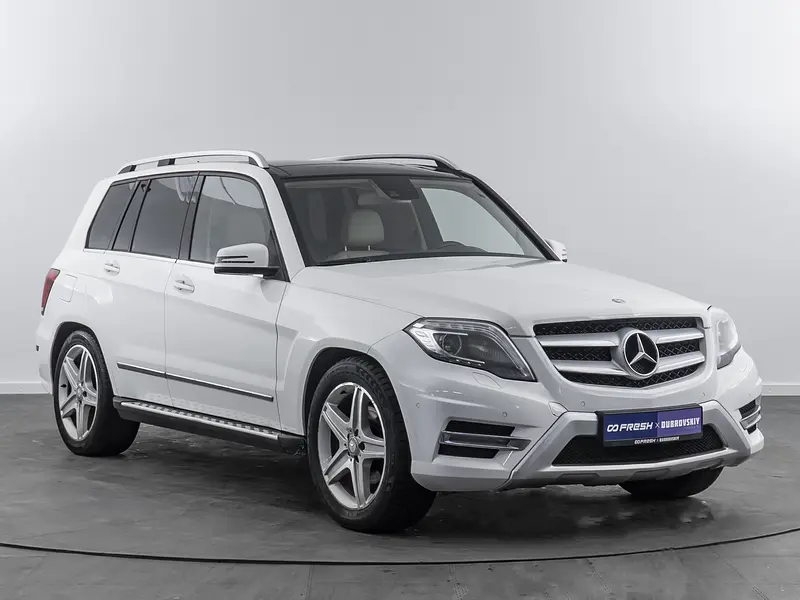 GLK-Класс