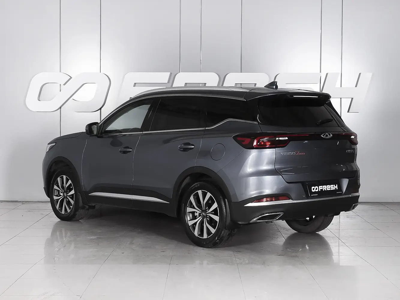 Chery