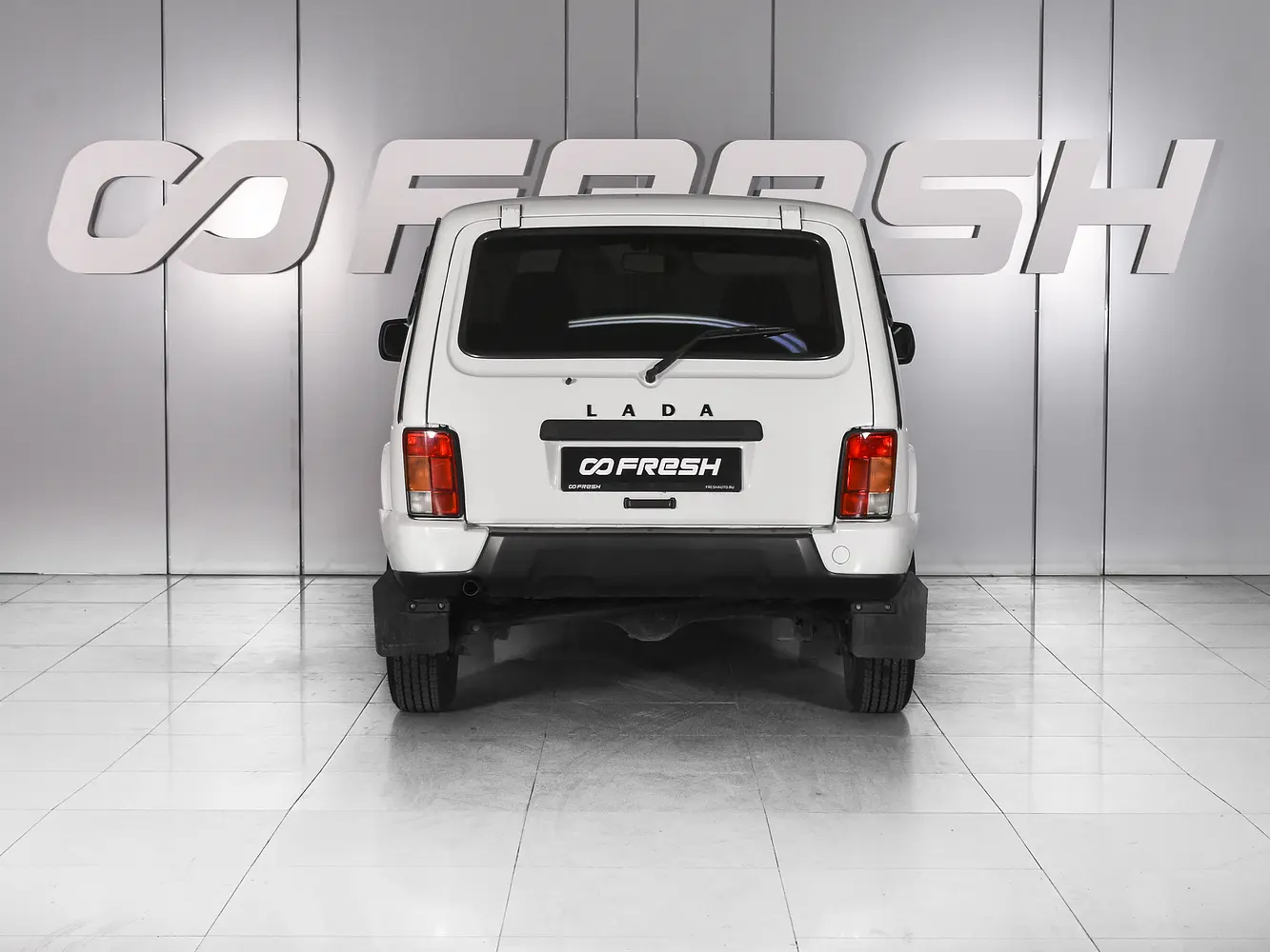 LADA (ВАЗ)