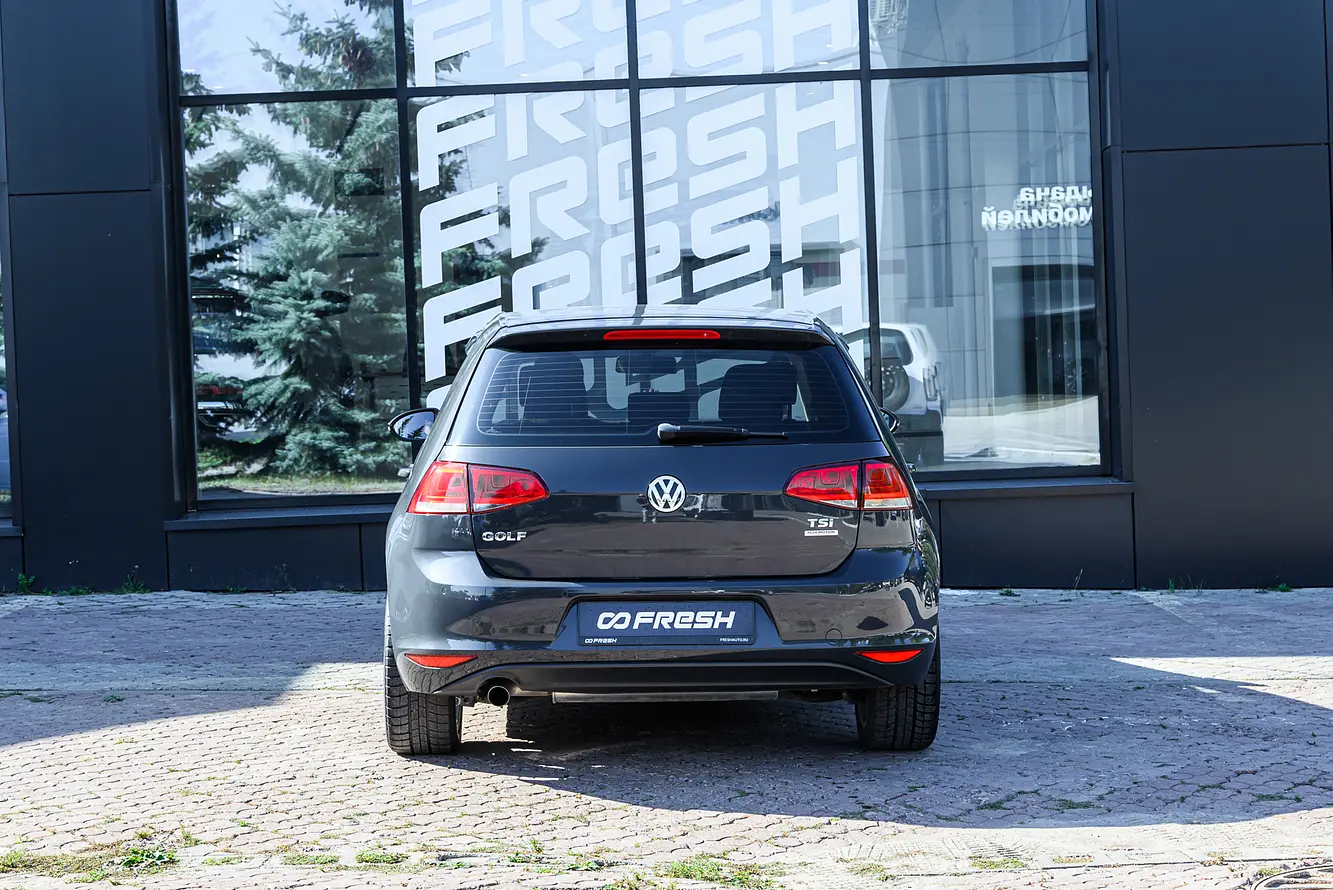 Volkswagen