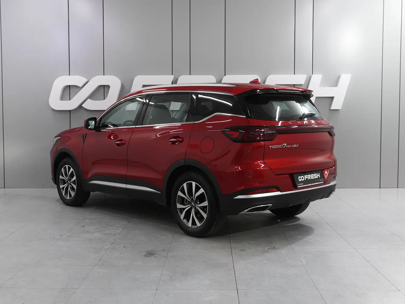 Chery