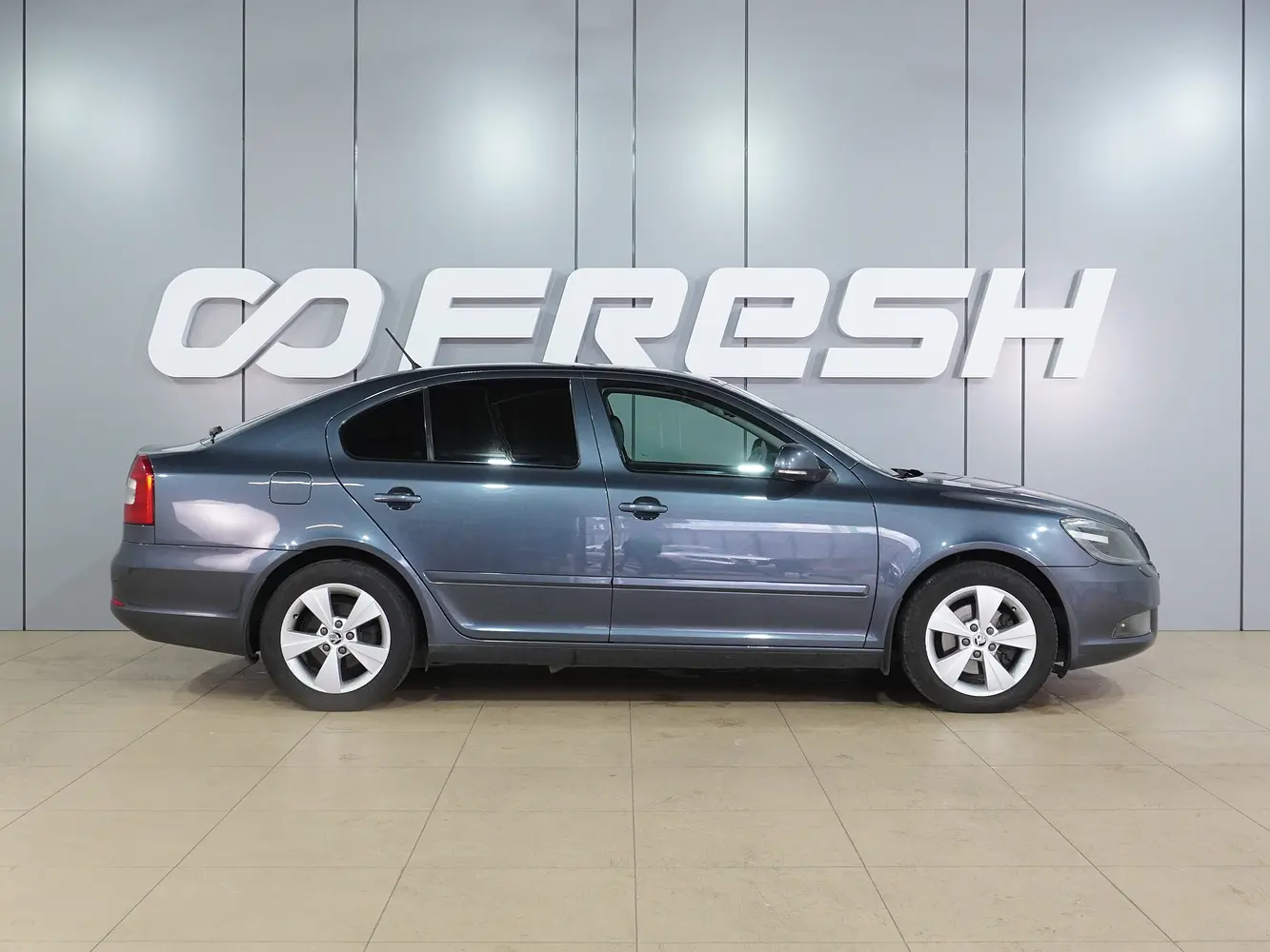 Skoda