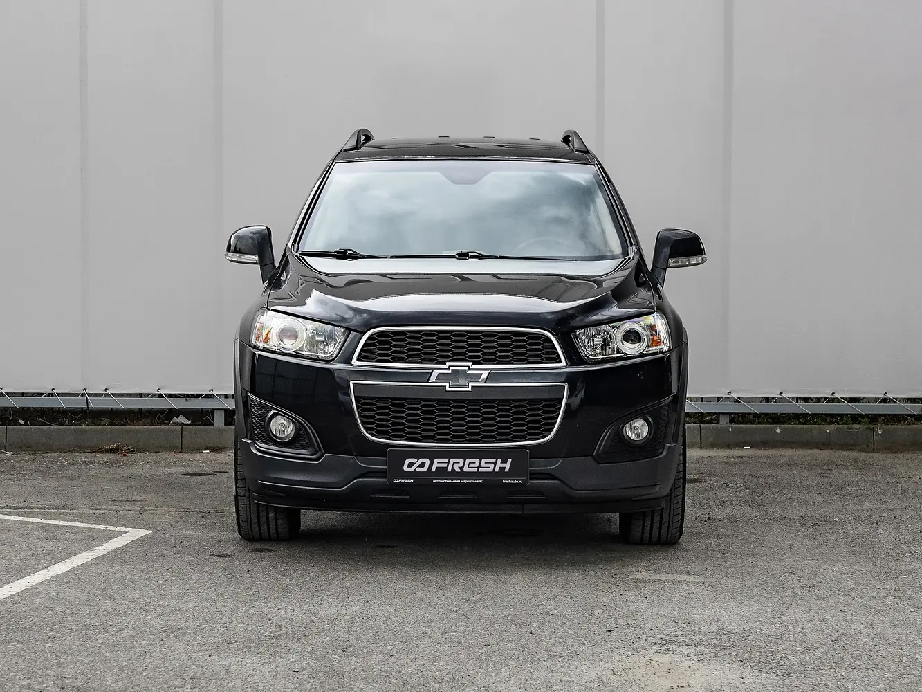 Chevrolet