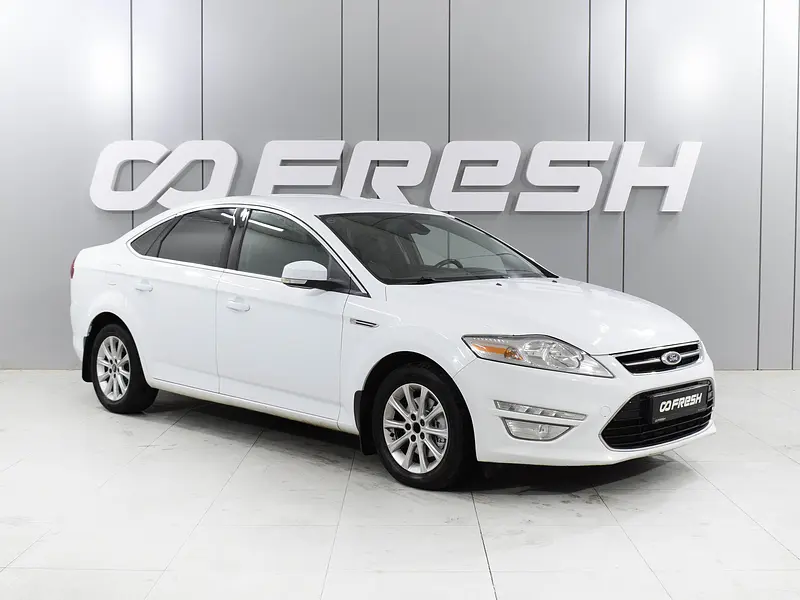 Mondeo