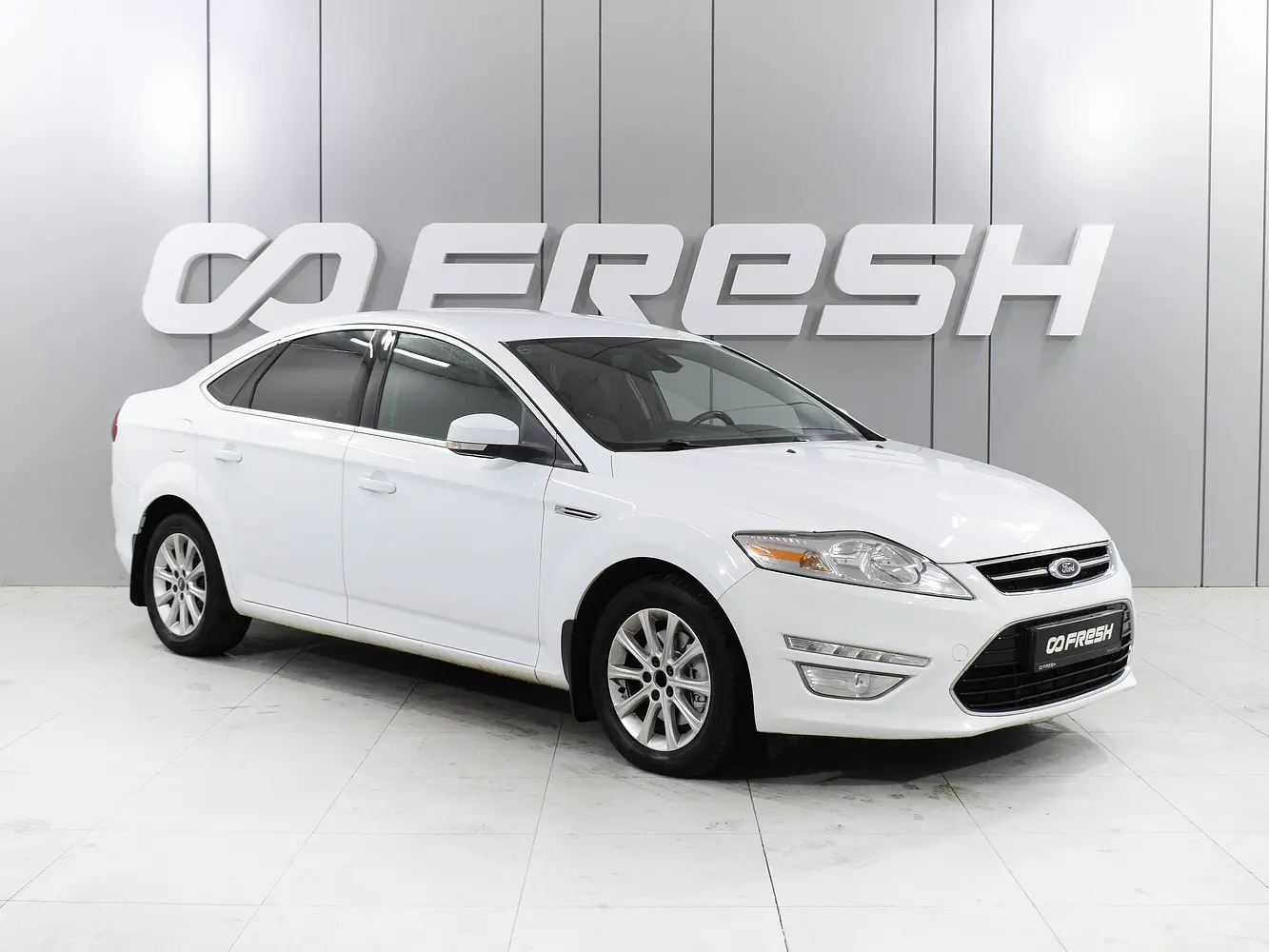 Ford