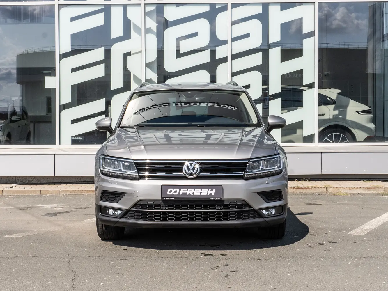 Volkswagen