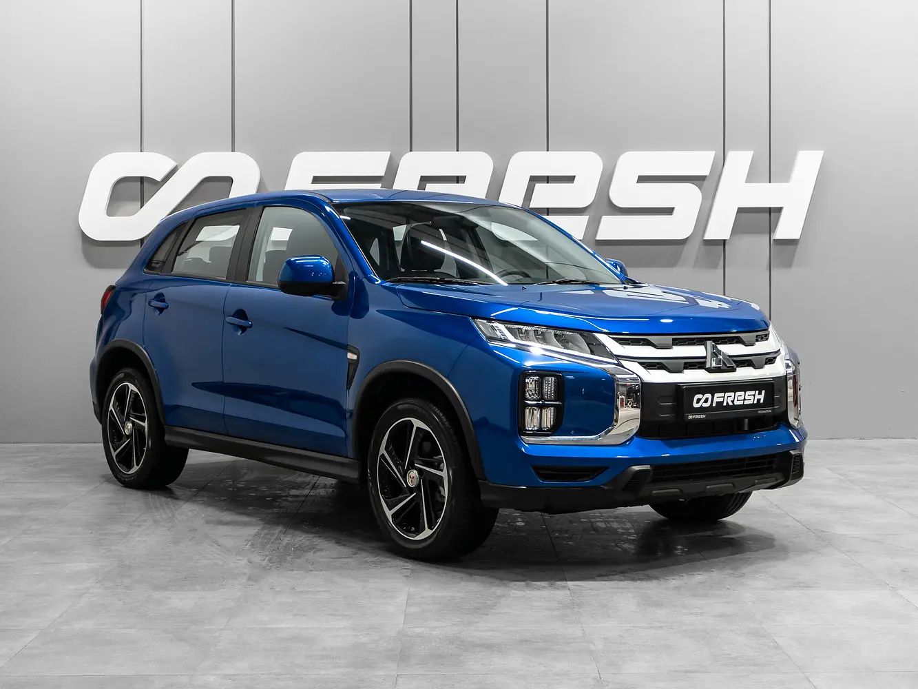 Mitsubishi