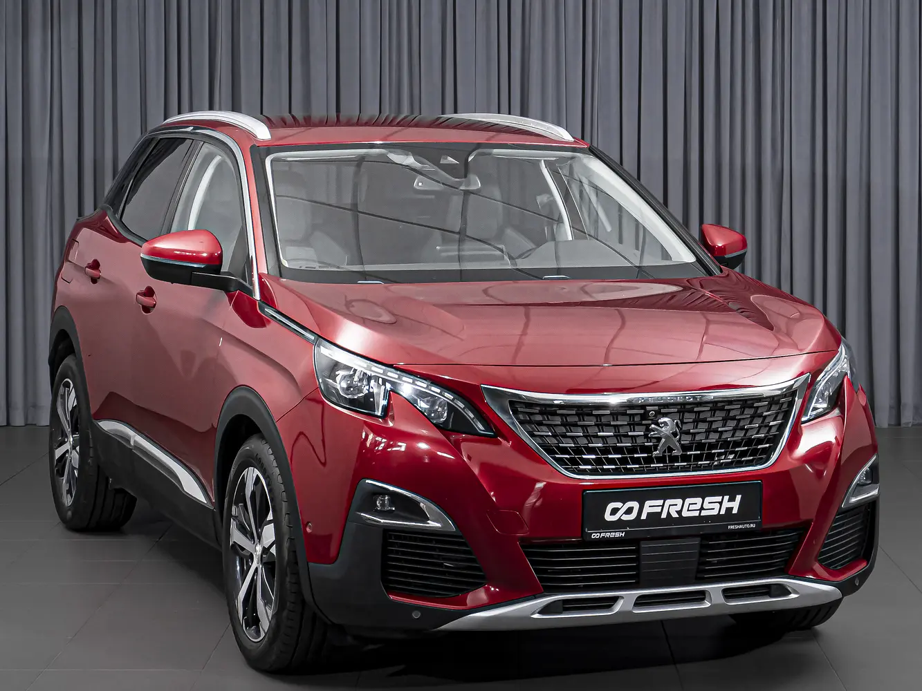 Peugeot
