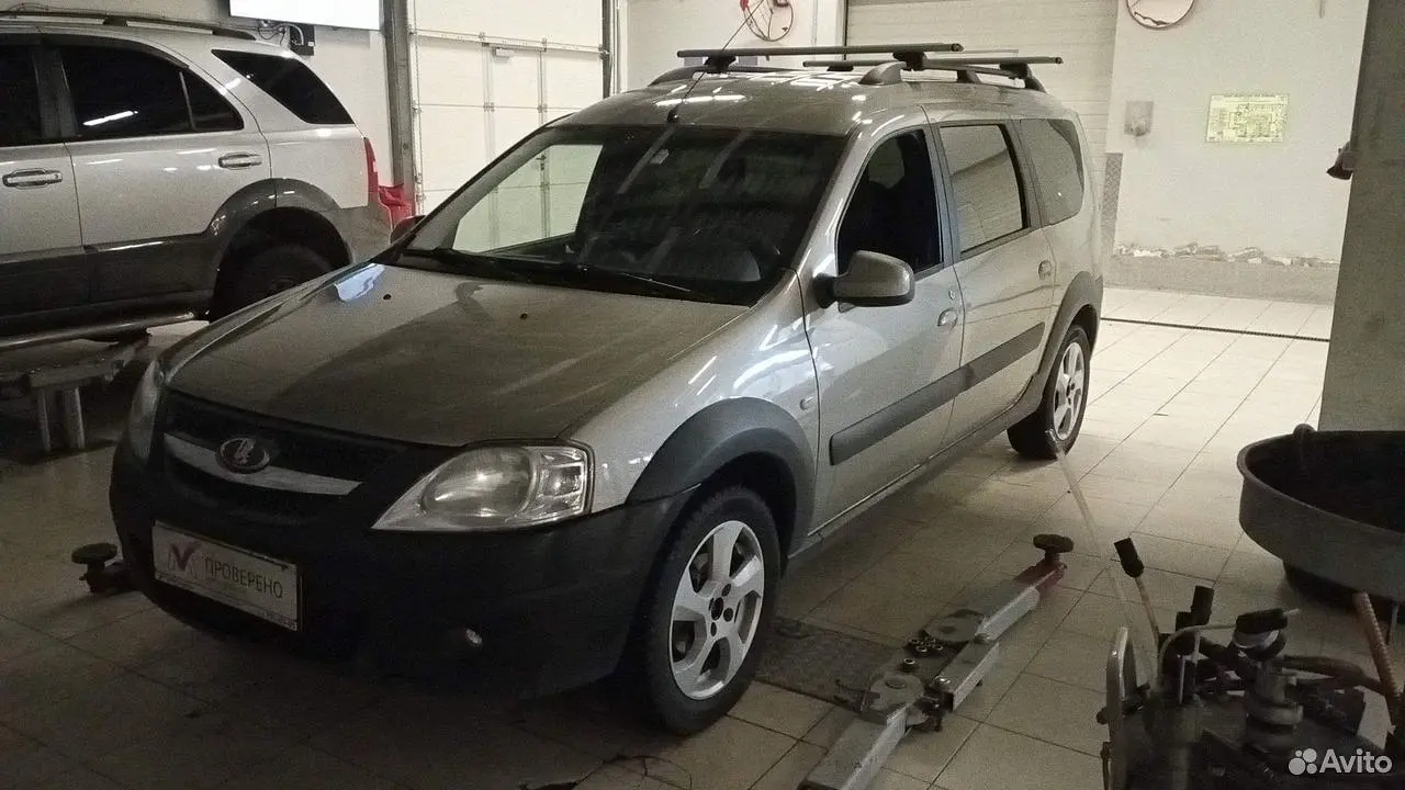 LADA (ВАЗ)