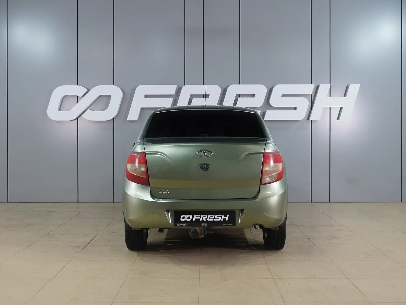 LADA (ВАЗ)
