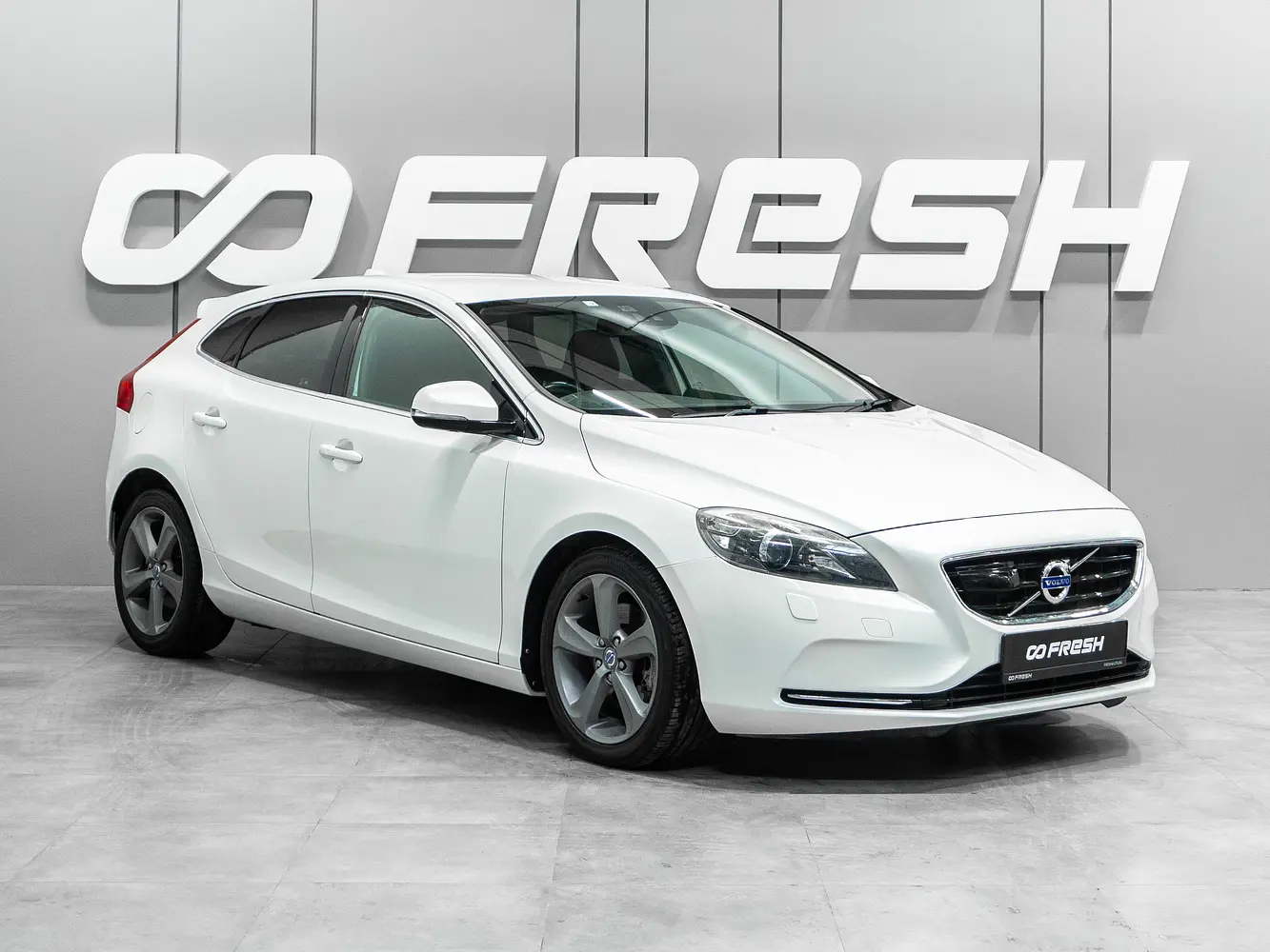 Volvo