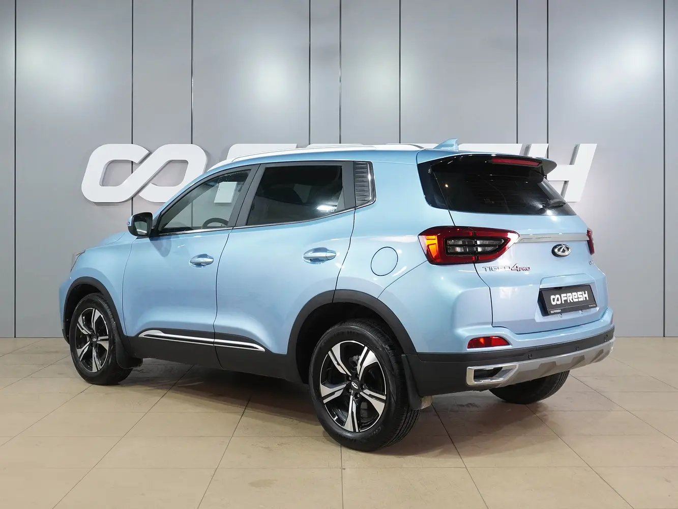Chery