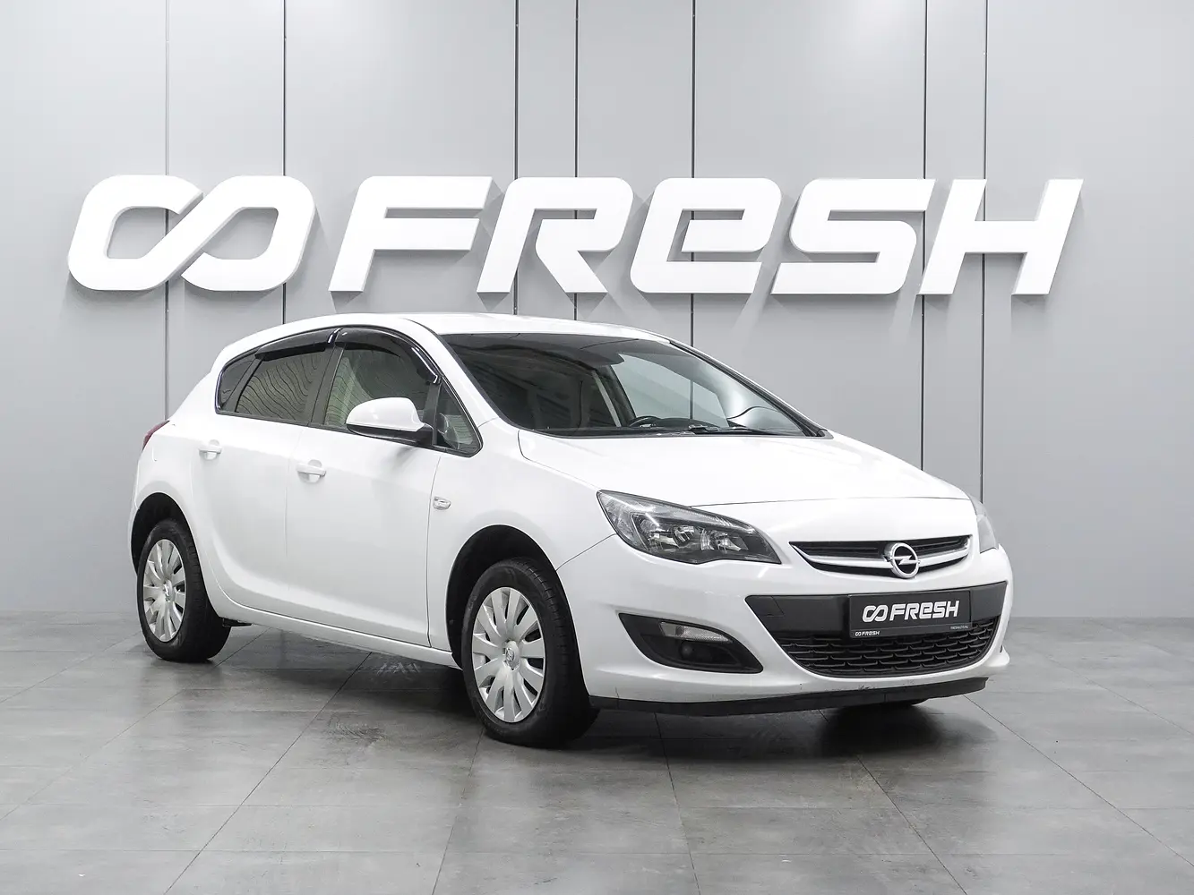 Opel