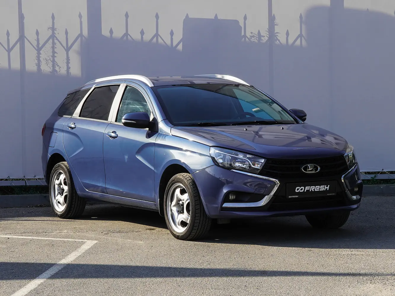 LADA (ВАЗ)