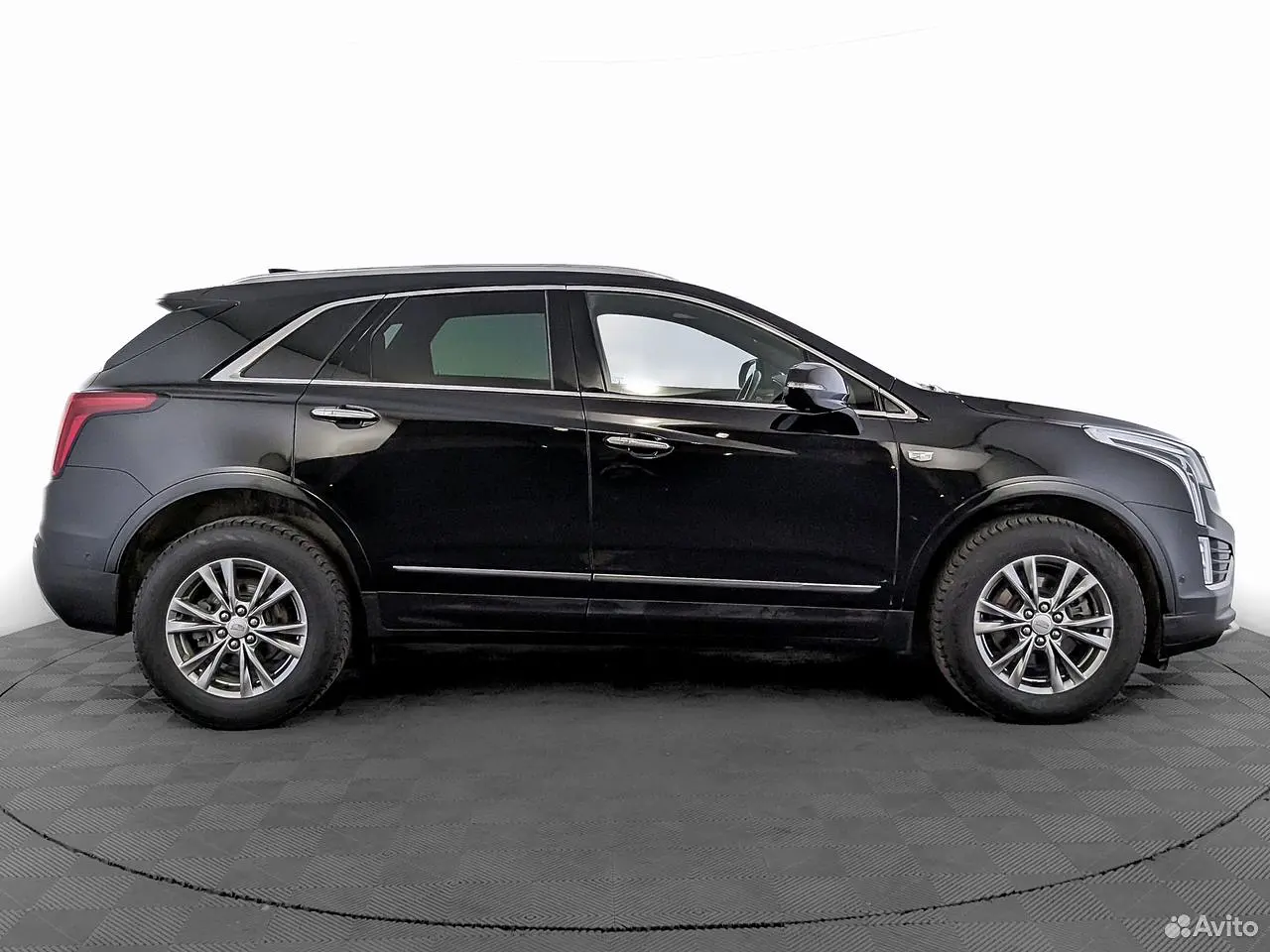 Cadillac