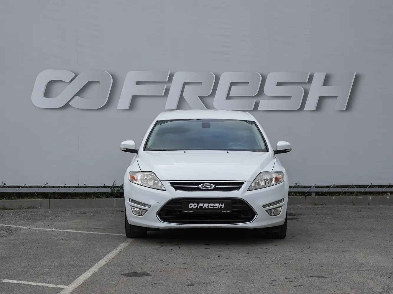 Ford