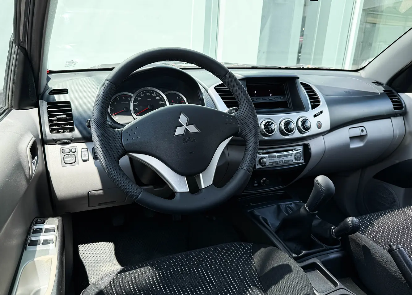 Mitsubishi