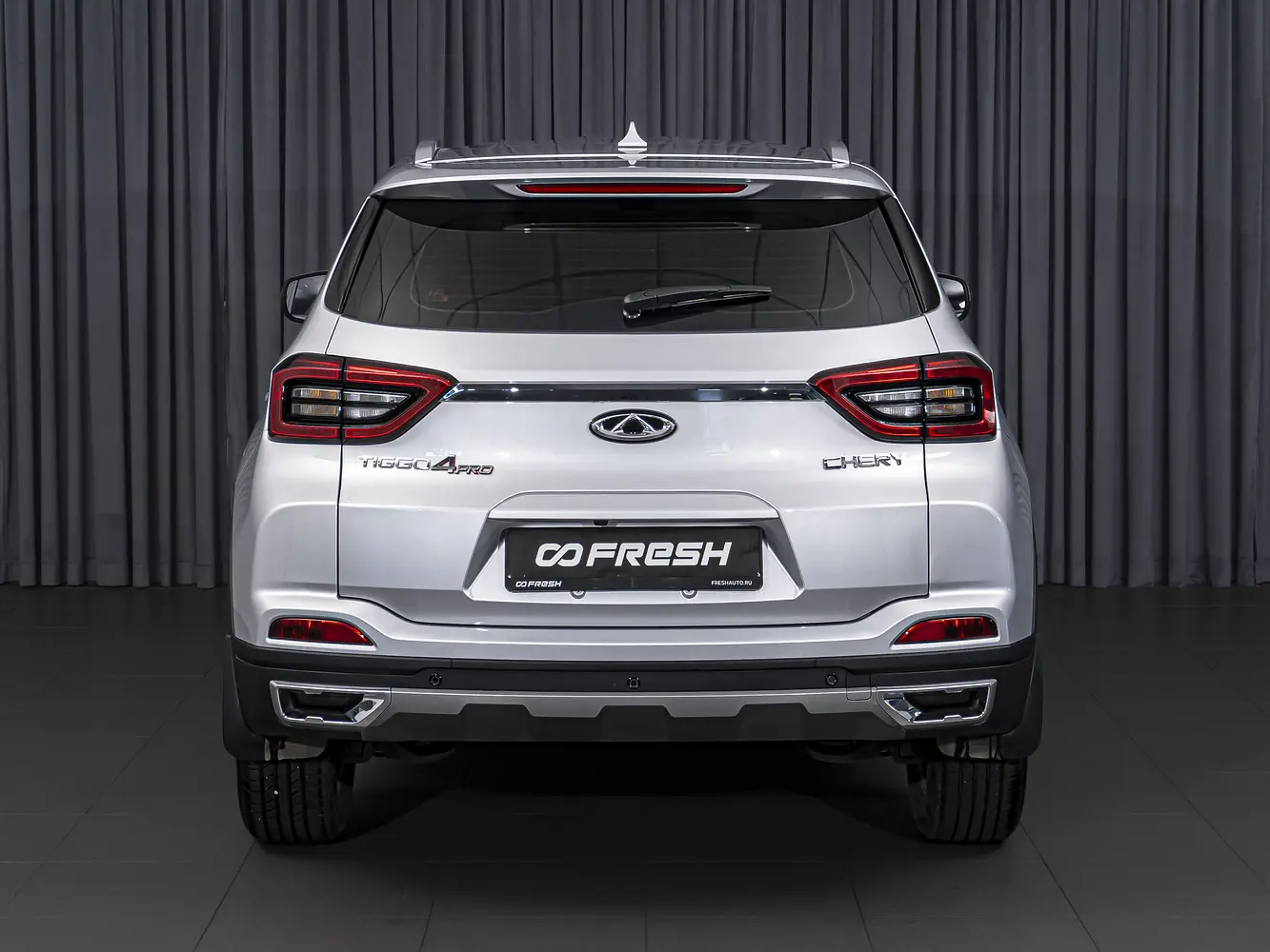 Chery
