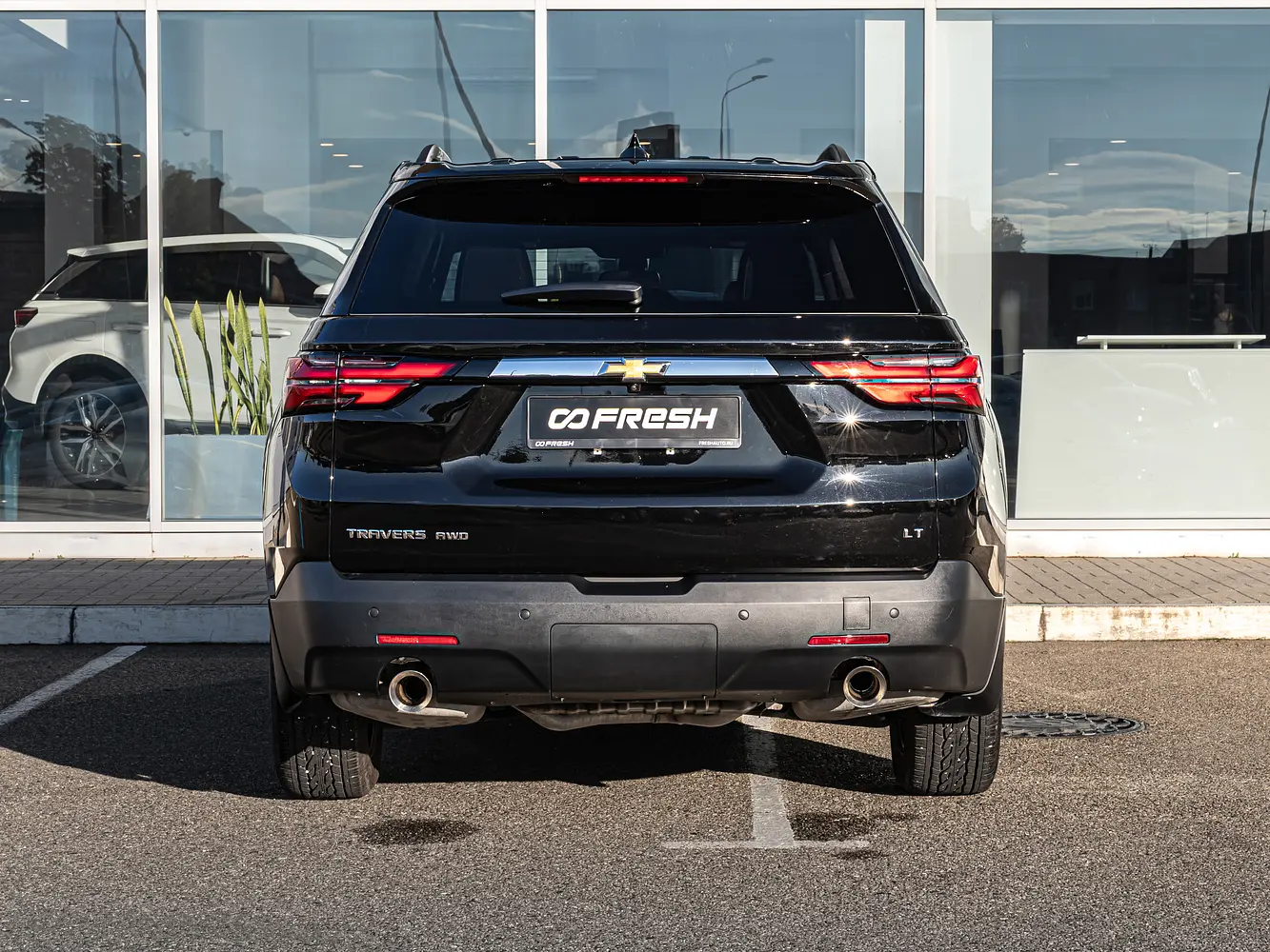 Chevrolet