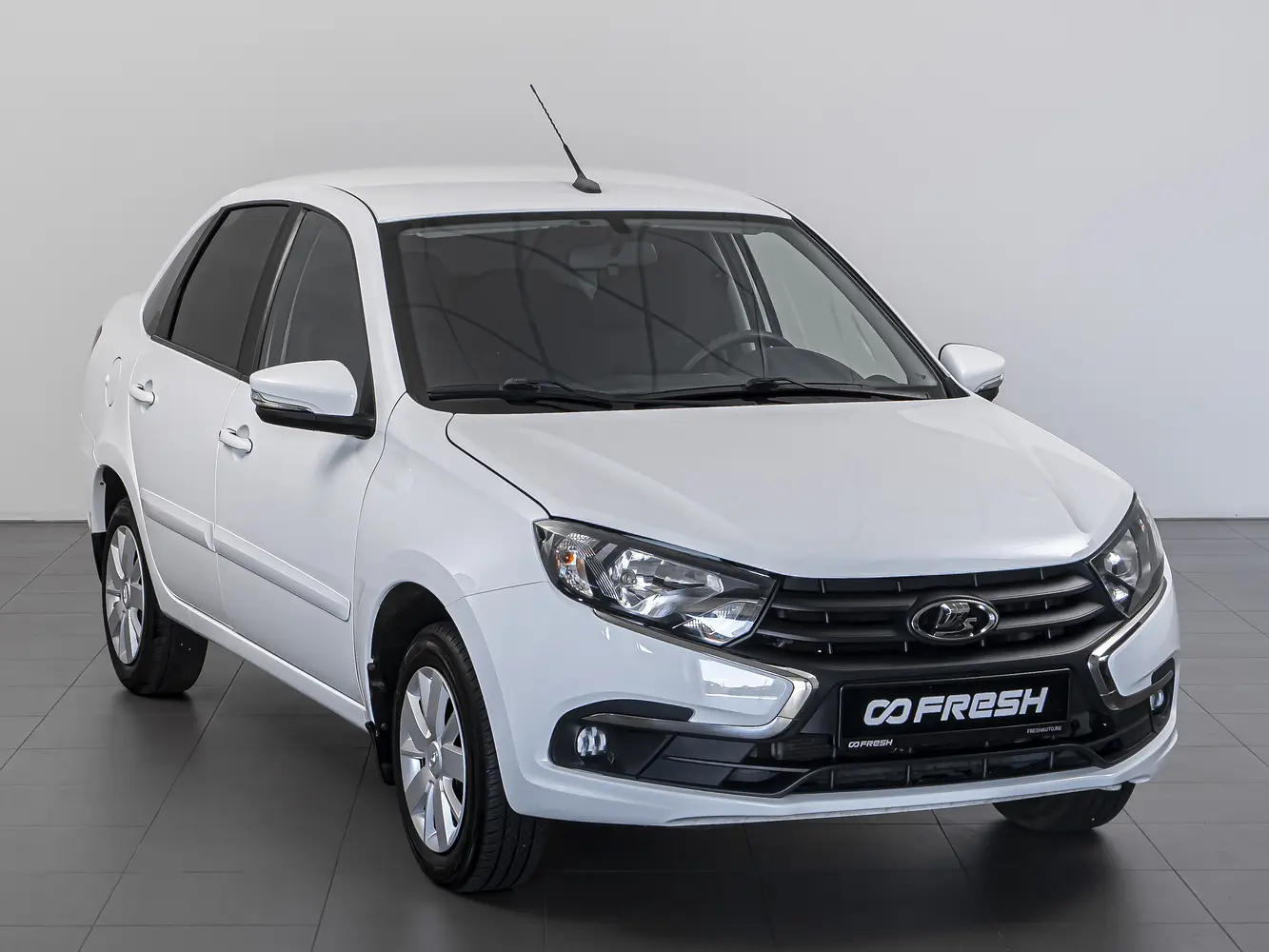 LADA (ВАЗ)