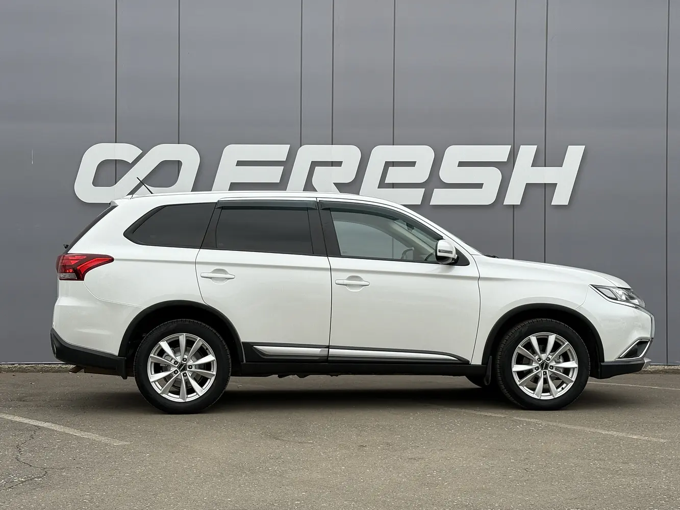 Mitsubishi