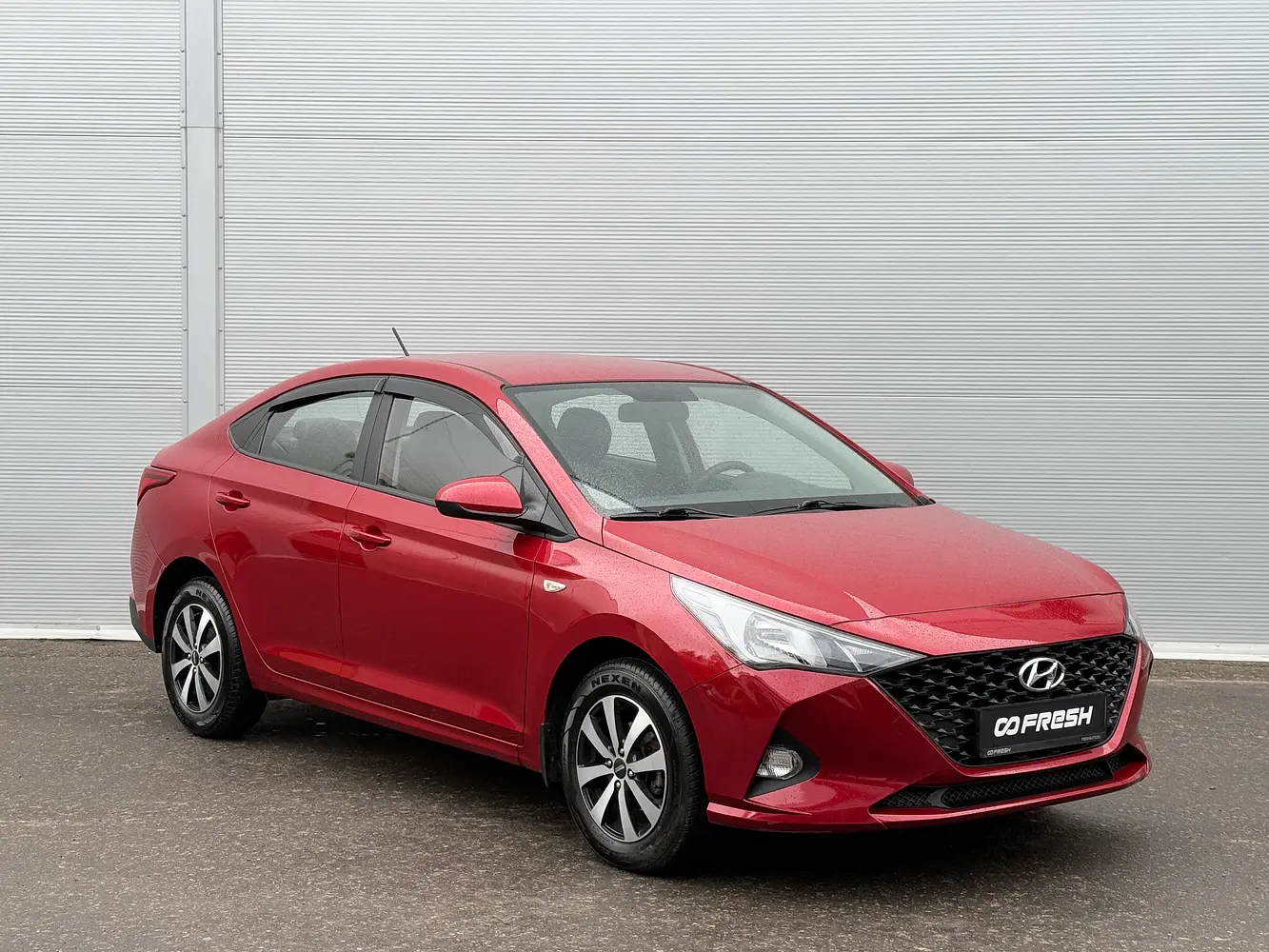 Hyundai