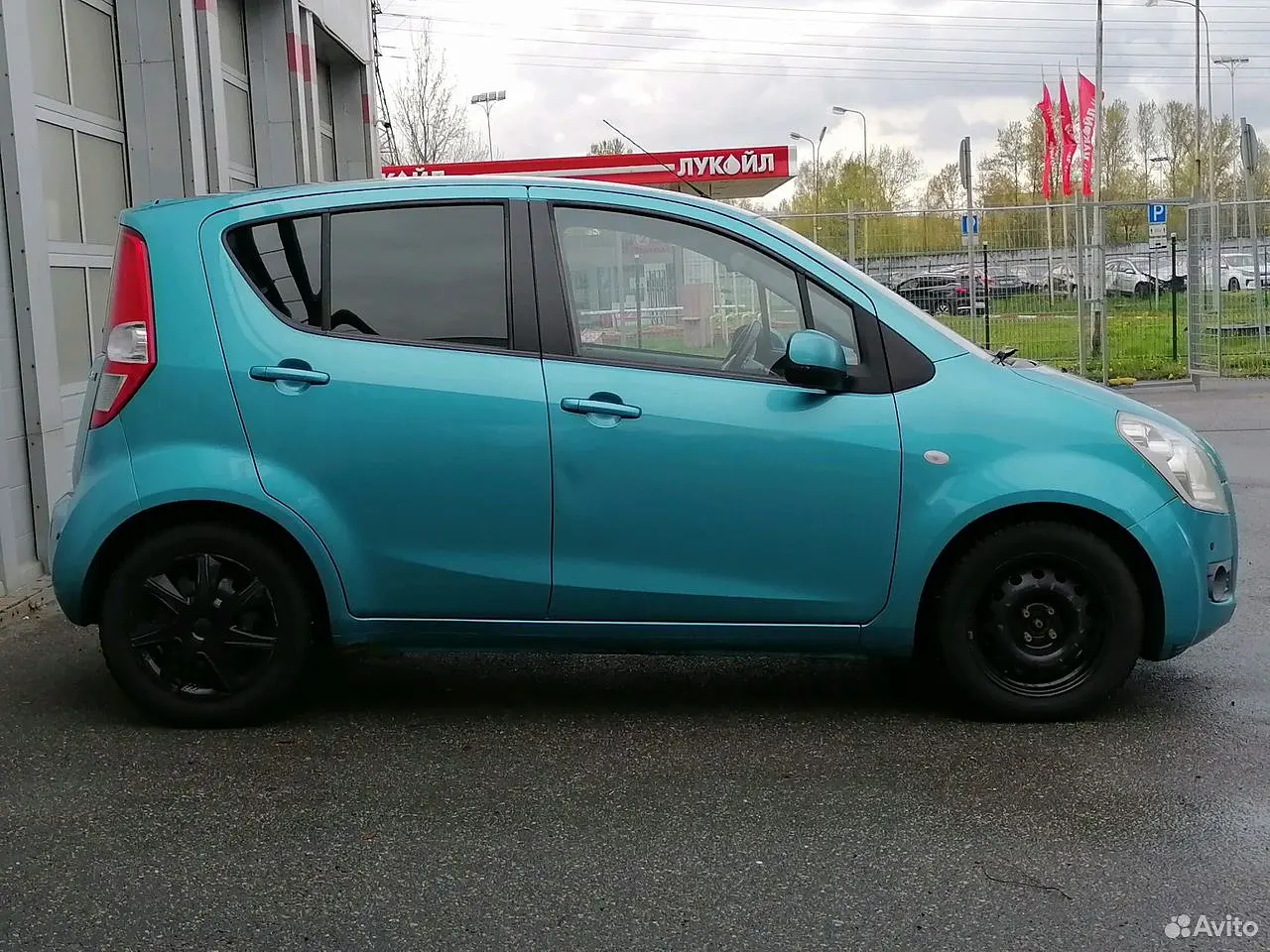 Suzuki