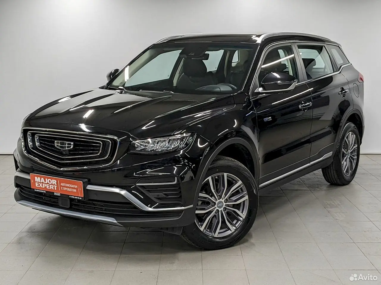 Geely