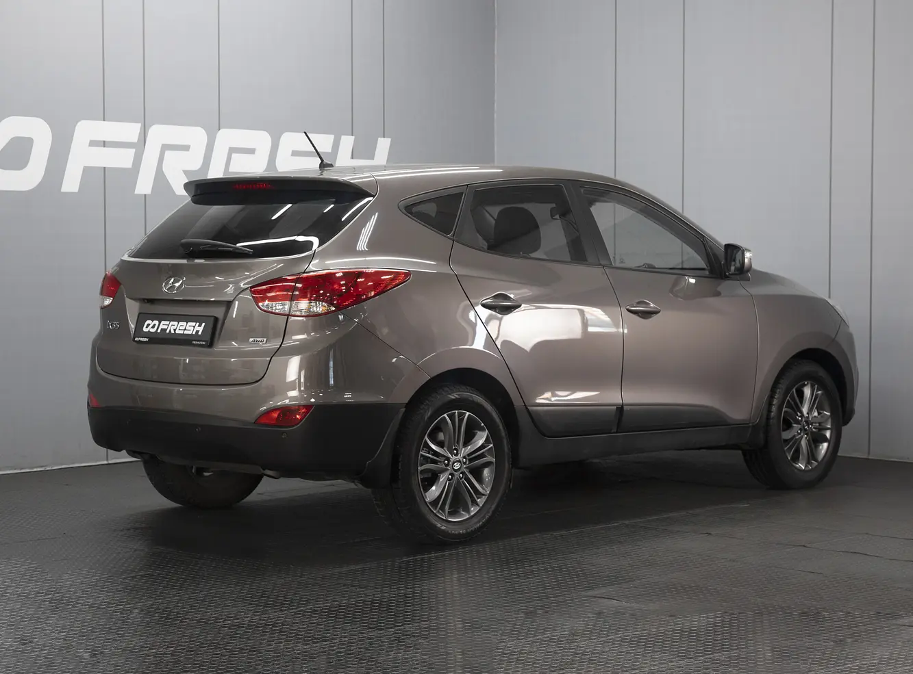 Hyundai