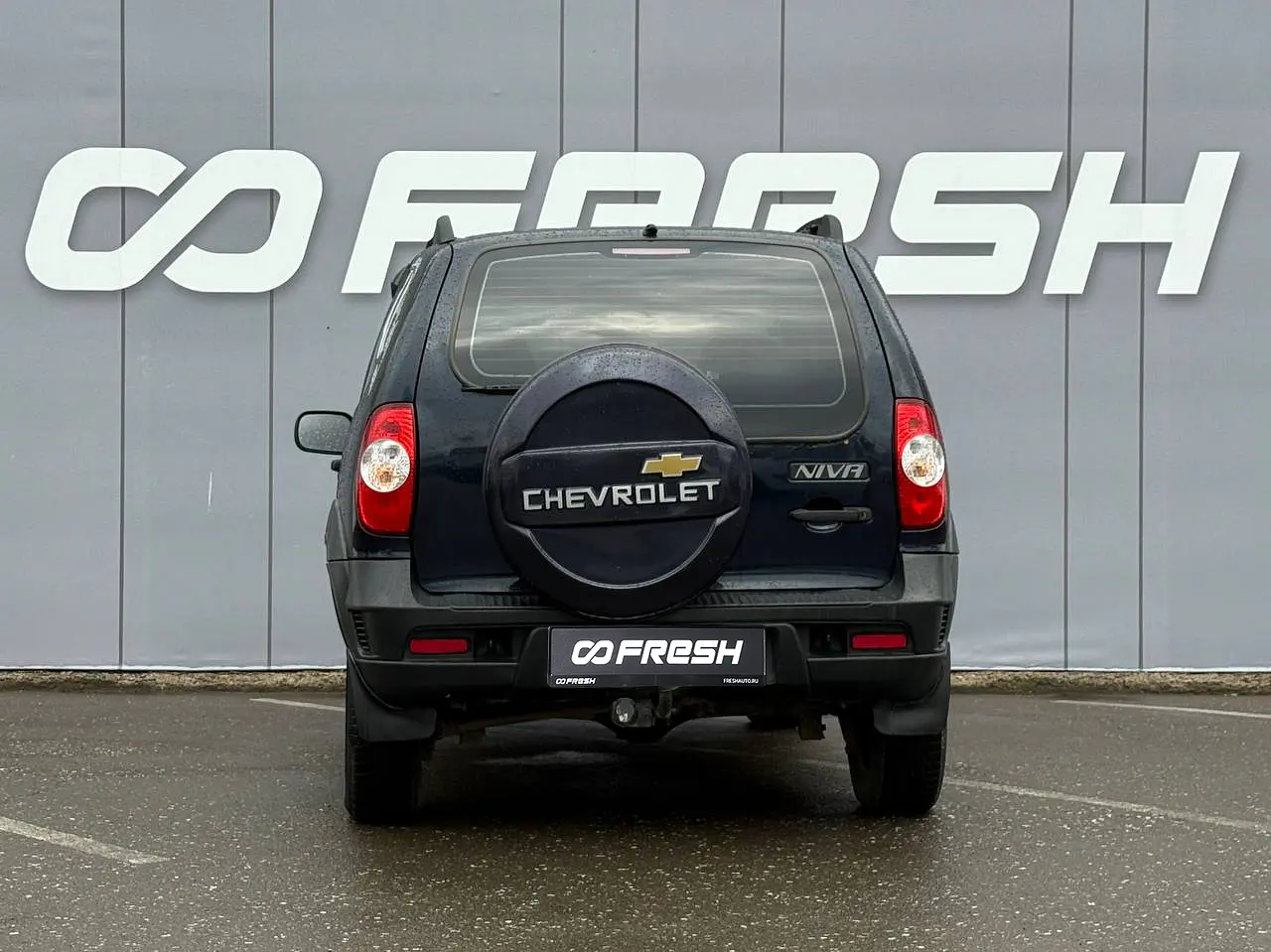 Chevrolet