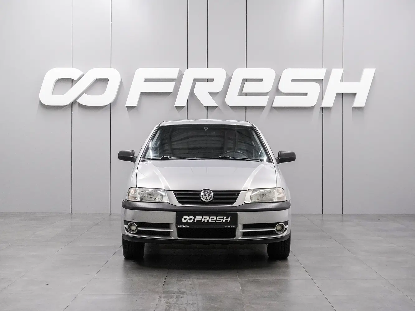 Volkswagen