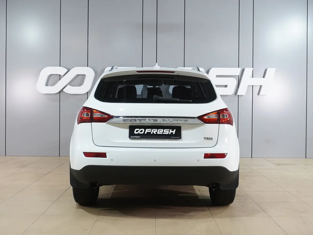 Zotye