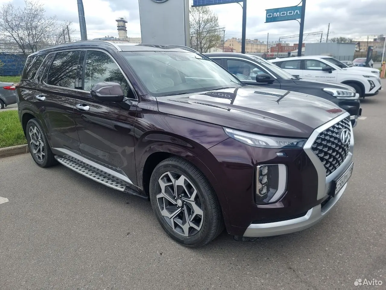 Hyundai