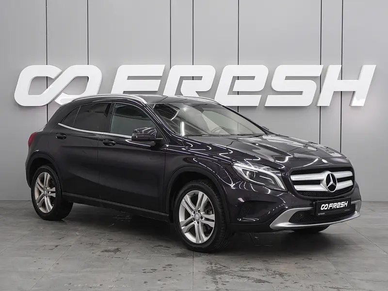 GLA