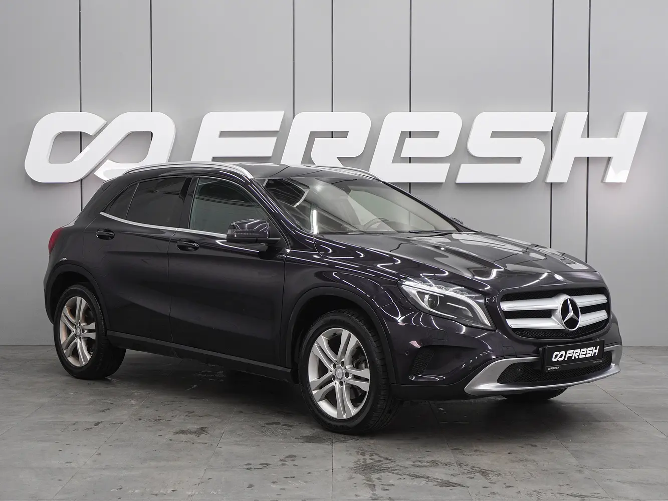 Mercedes-Benz