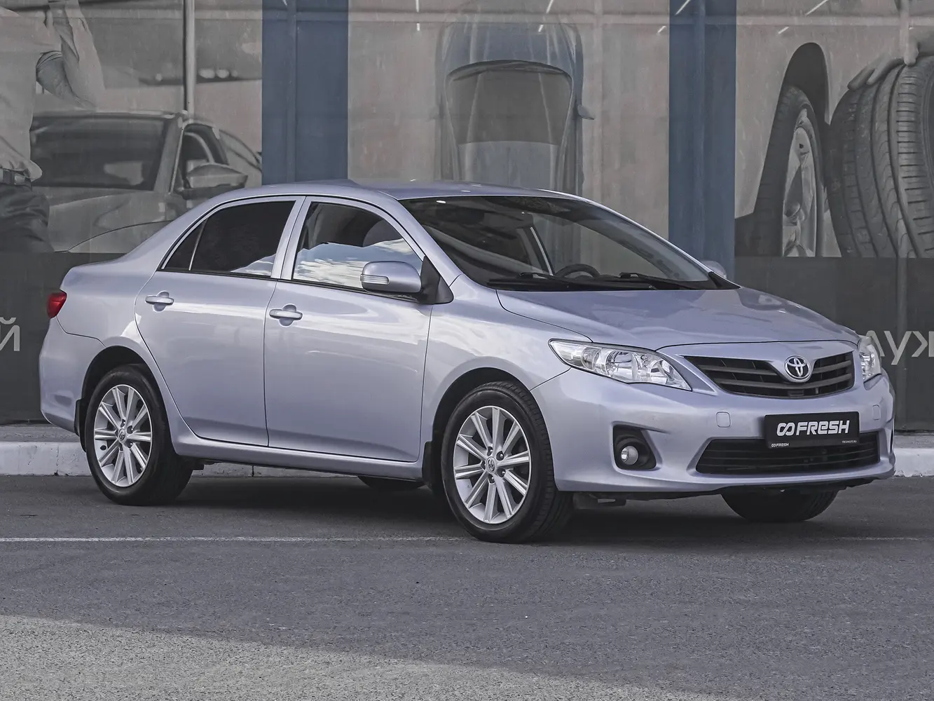 Toyota