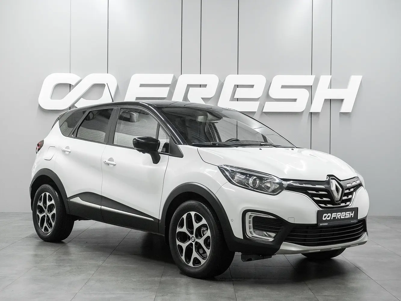 Renault