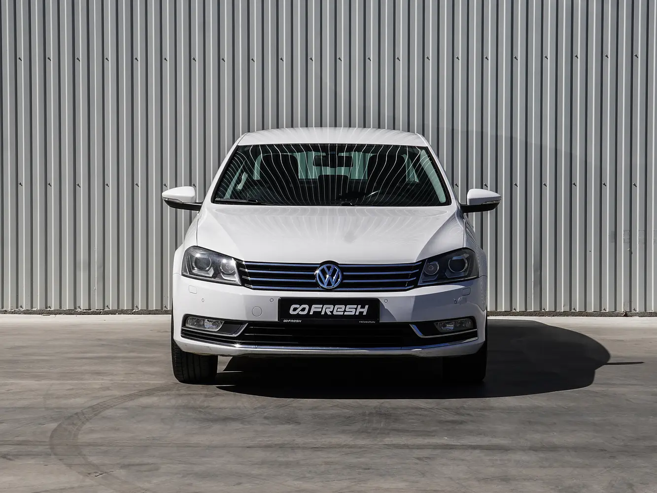 Volkswagen