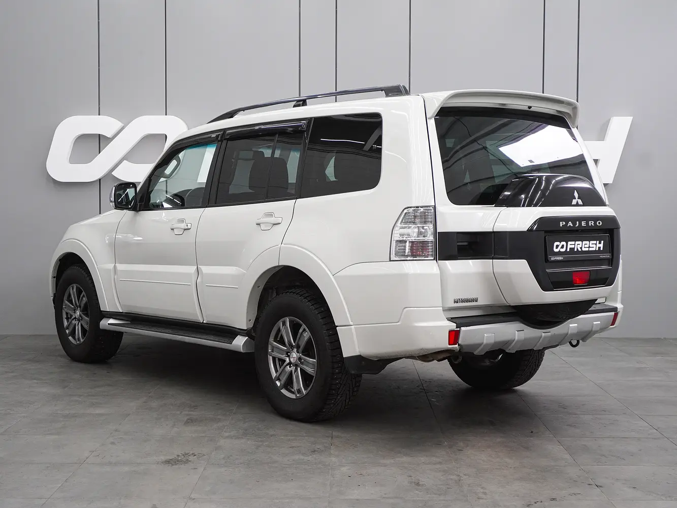 Mitsubishi