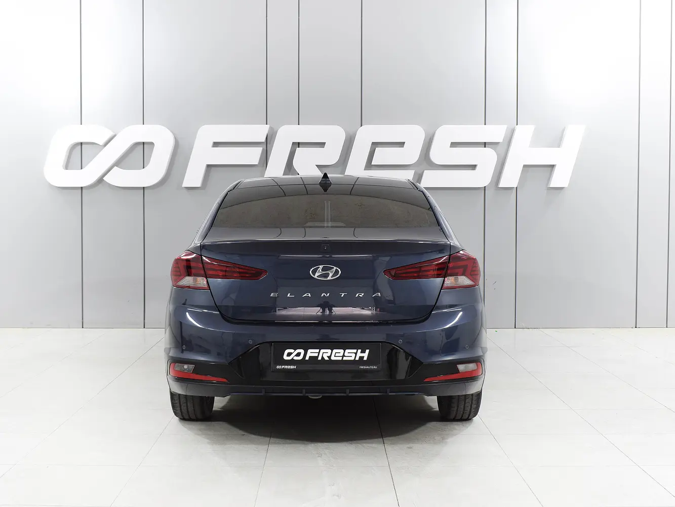 Hyundai