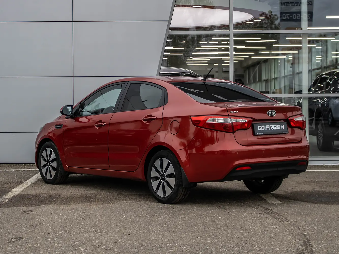 Kia