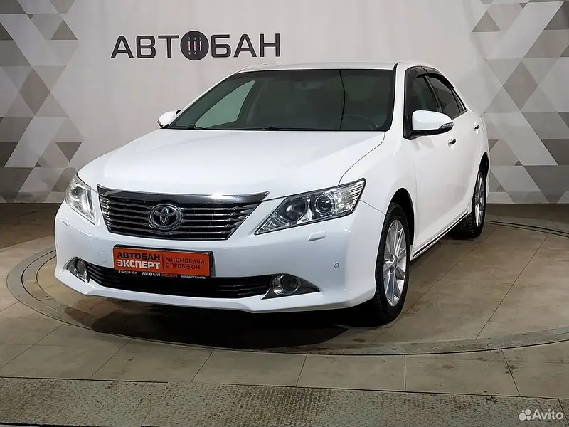 Camry