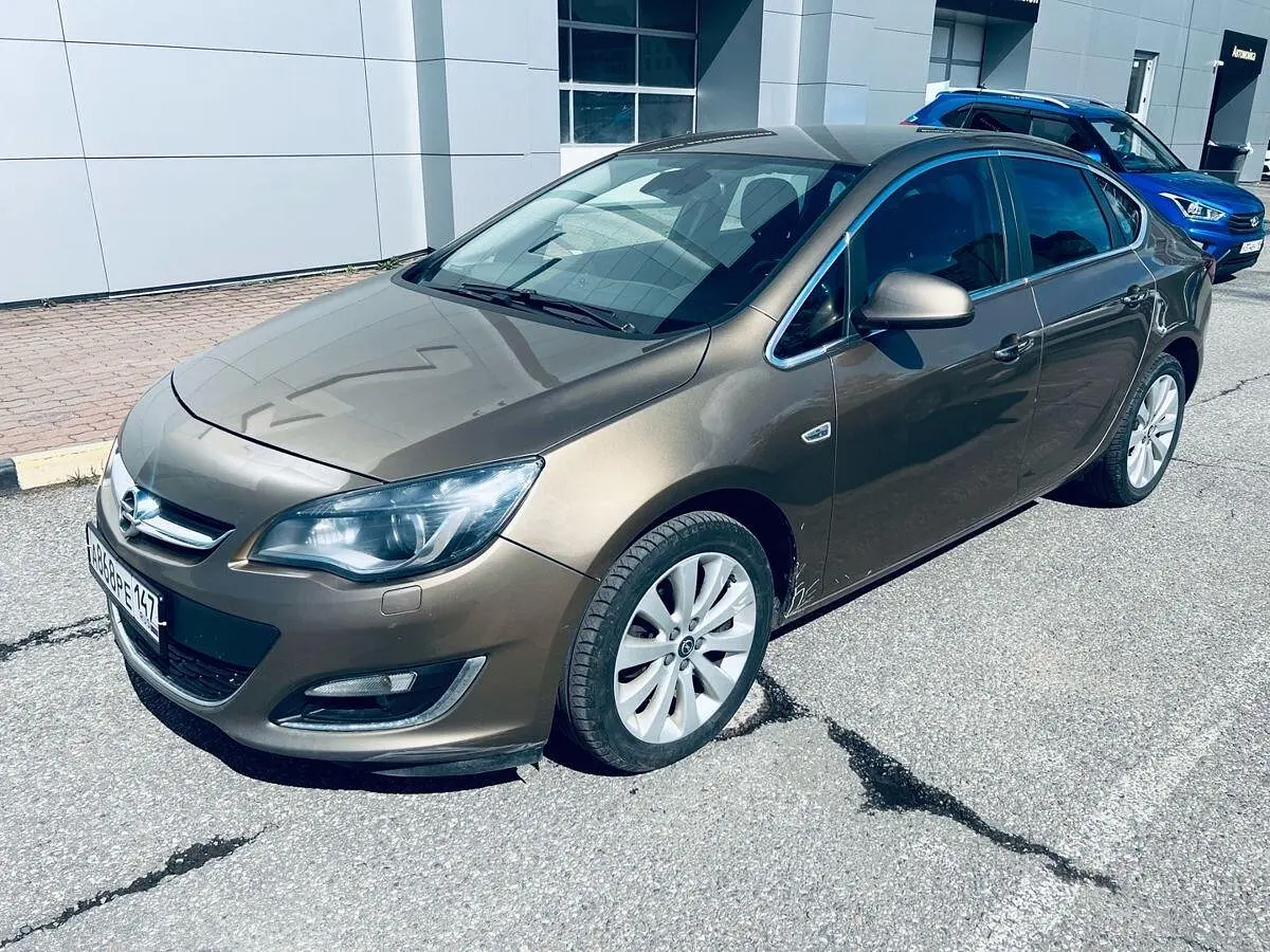 Opel