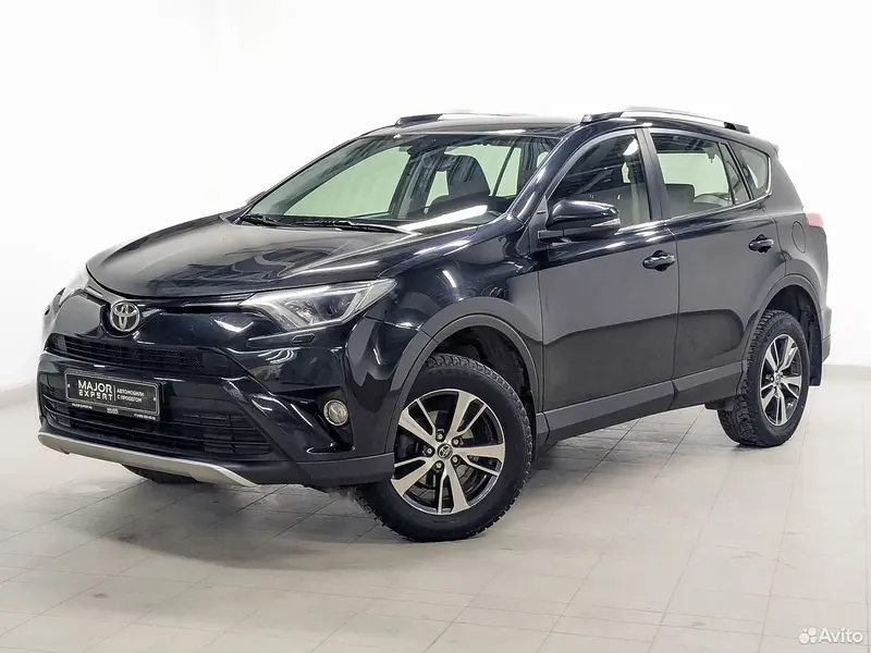 RAV4