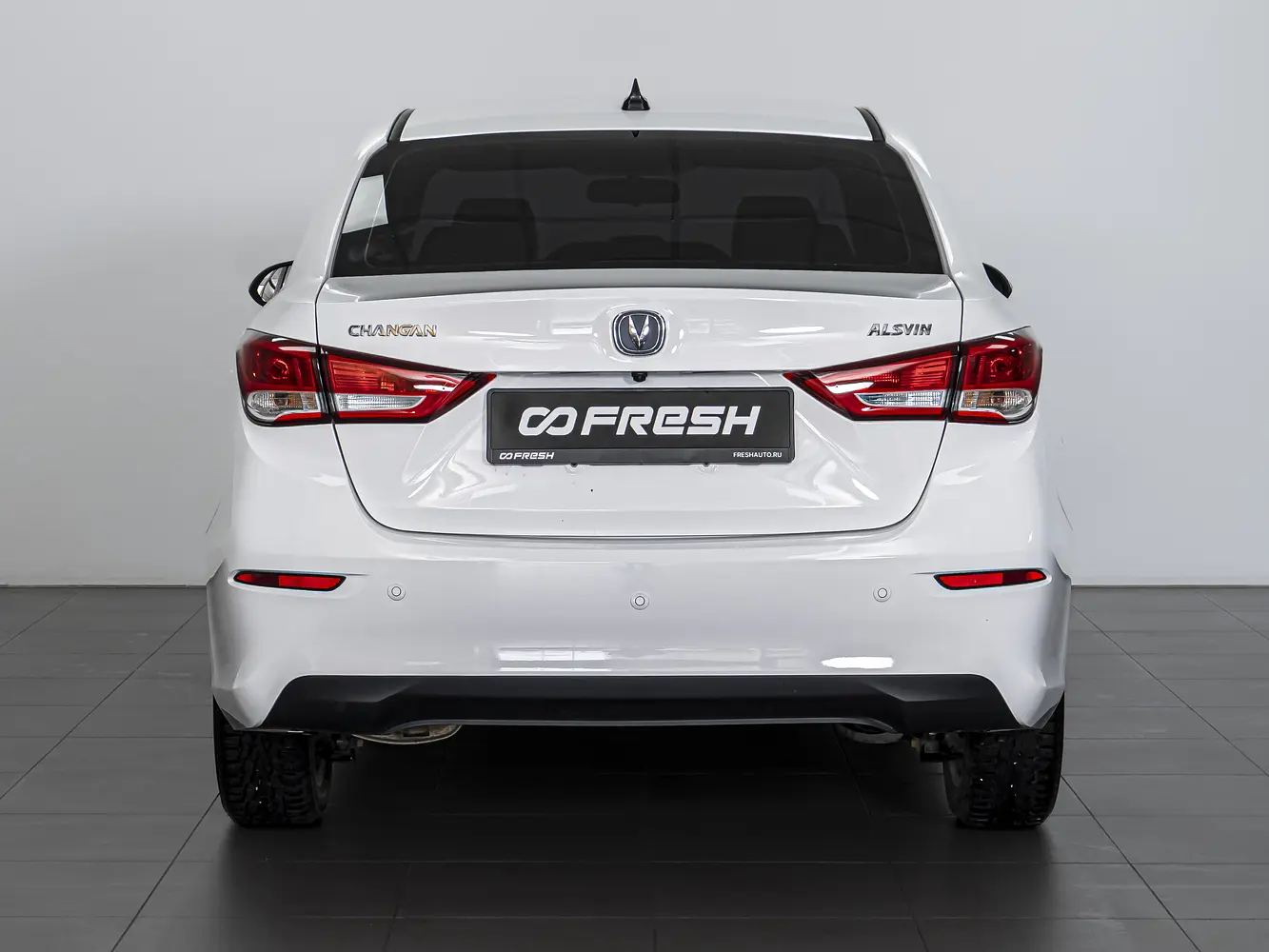 Changan