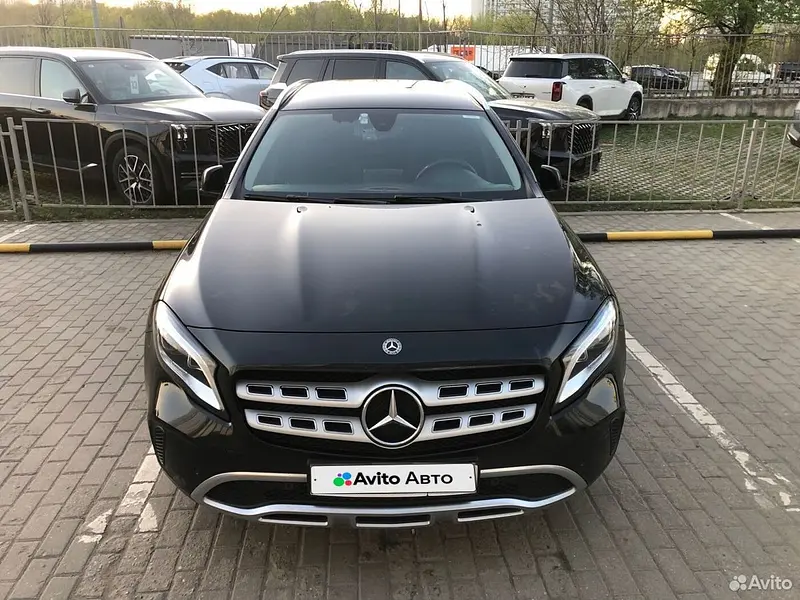 GLA