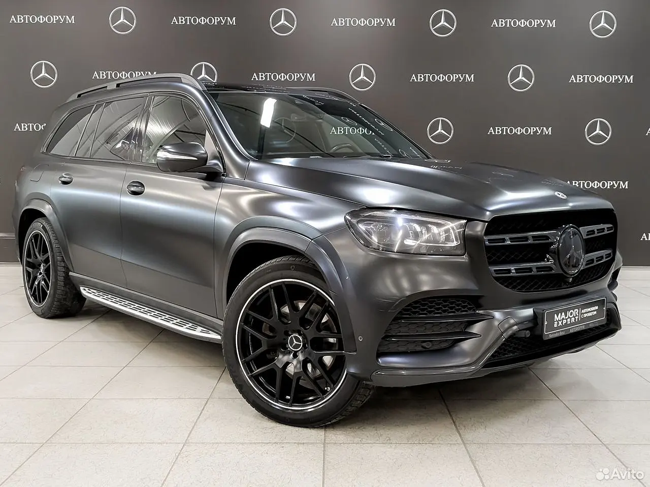 Mercedes-Benz